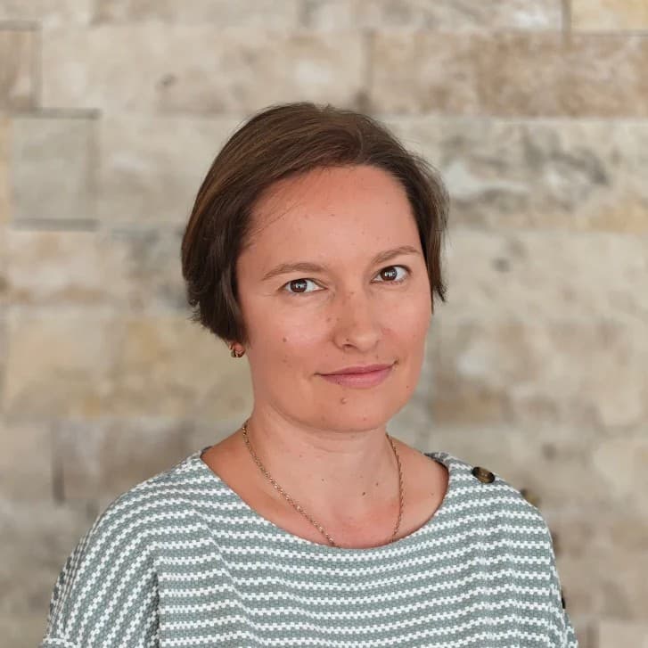 Olga Weden